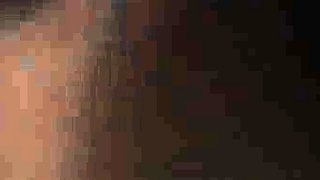 filming wife with her bbc cuckold creampie orgasm nn