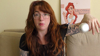 NSFW Review of the Silver Spring From the Bad Peach