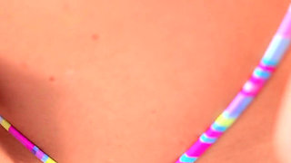 T003 Micro Bikini Try on Haul