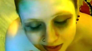 Zombie Ex-girlfriend Is Back for More