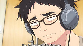 2026 NEW UNCENSORED HENTAI SERIES  EPISODES 1-4 Hard Sex Party ! (Best Compilation scenes Hentai Porn, Hentai Sex)