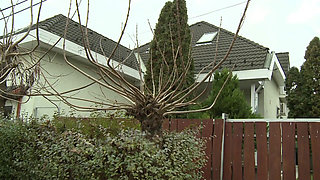 Family Role Play Blonde Babes Suck and Fuck Hard