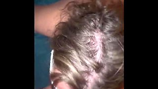 Horny Couple Play Hard: Blowjob & Foot Fetish Compilation with Big Natural Tits