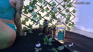 Celebrate The Saint Patricks Day By Sucking A Huge Cock