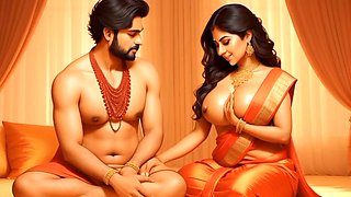 Cartoon movie, assfuck, fashion