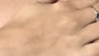 New Hot Video Enjoy with My Oiled Body