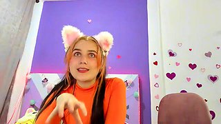 Columbian beauty pantyhose teasing feet: Amateur, Babe  Brunette Porn