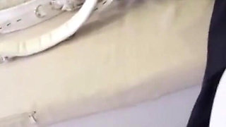 Mz14 - a Puppy Dressed in Jk Clothes Is Restrained and Whipped.