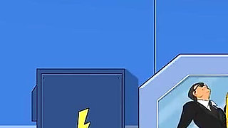 Paprika Trainer - Totally Spies +18 Uni - Part 45 the Story Is... Babes!! by Loveskysan69