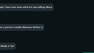 Girlfriend Unfettered #2