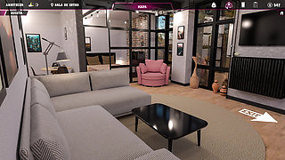 STEPS OF DEBAUCHERY EPISODE 13