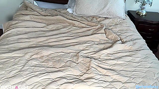 Foxxy Debut Behind the Scenes