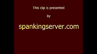 Bridget Blonde Vintage MILF BDSM Spanking Femdom Whipping Classic Porn