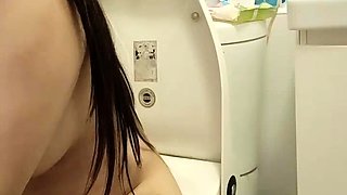Emo Teen Becka Solo Webcam Masturbation Porn