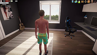 Complete Gameplay - Seaside Mystery, Part 26