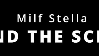 Squeeze My Big Tits While I Jerk You off - the Handmaiden E23 - MILF Stella