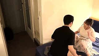 Hardcore Asian Japanese Orgy Session