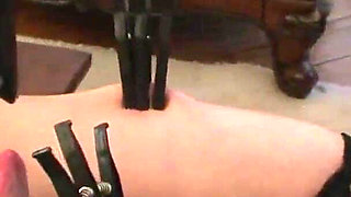 I want to be your slave