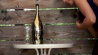 German Swingers With Bonny Devil And Marie Skyler