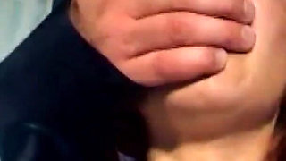 Amateur MILF with Nice Tits Ass Fucked Hard and Cumshot in Mouth