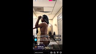 CIMA black and ebony