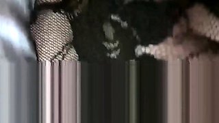 Horny Chinese MILF Mom Satisfies Herself