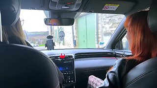 Stacy, 27, secretary in a dental practice! - Jacquie et Michel TV