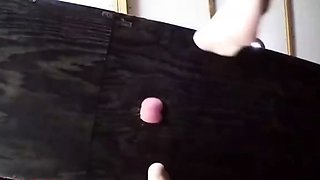 Ballbusting Foot Lovin Miss Tiffany Jolene Joining Against