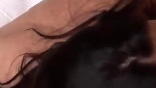 Mature chick gets anally fucked