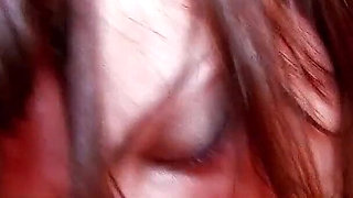 Kinky slut MILF Dalila banged by a free guy with a big cock
