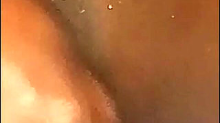 Body Massager Oiling My Big Ass and Perfect Pornstar Body.
