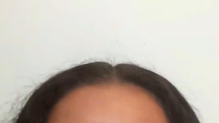 Brazil Thin Girl seduce me