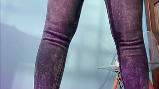 Looking for Perfect Jeans
