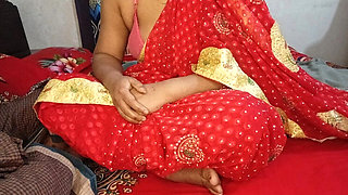 Desi Blowjob: Young Mother-in-Law Fucked Hardcore by Sabina244