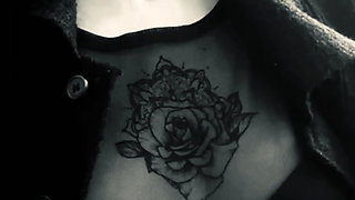 Tattoo on My Chest