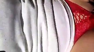 Turkish Amateur Couple's Weekend Sex Tape