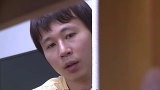 Japanese Asian Pussy Licked Fingered and
