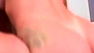 Beautiful Sensual Women Ptrn Him in the Ass