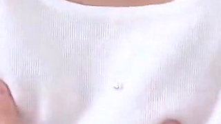 Maria Shiraki Pulsating Sexy Girlfriend Who Approaches with Her Unique Charm