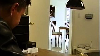 Beautiful blonde babes lesbian sex