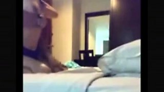 Indonesian Actress Anal with Asian Pop Star