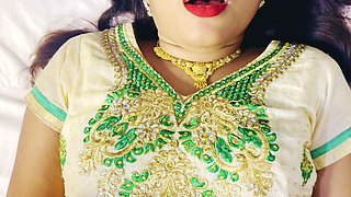 Step Sister and Step Brother Sex Alone at Home