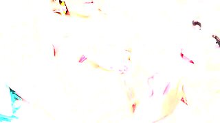 Piss Drenched Cumsluts Baby Kxtten And Rebecca Sharon Share