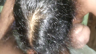 Bangladeshi hot housemaid sathi fucking hard