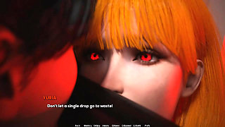 Shadows of Desire V0.8.5 Cheating Update #01