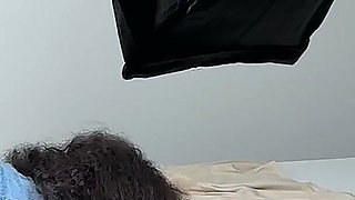 Thick Stormi Dash Gets Oiled and Bent Over Bts