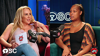 Giana Taylor on Magazine Glamour Days, Building Urban X, and Adult Award Show Drama