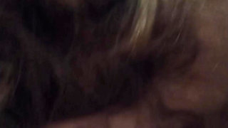 Husband and Wife Have Sex at Home, What Happens in the End Happens