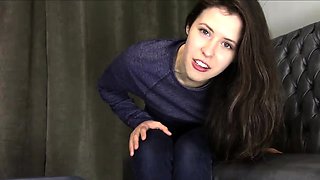 Miss Melissa - Boots Fetish over Vanilla Relationship