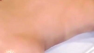 Close-up Busty Embrace? Zero Distance Pressure, Silky Skin and Deep Cleavage That Blow Away All Restraint